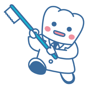 11月8日は「いい歯の日」！お口の健康を見直してみませんか？