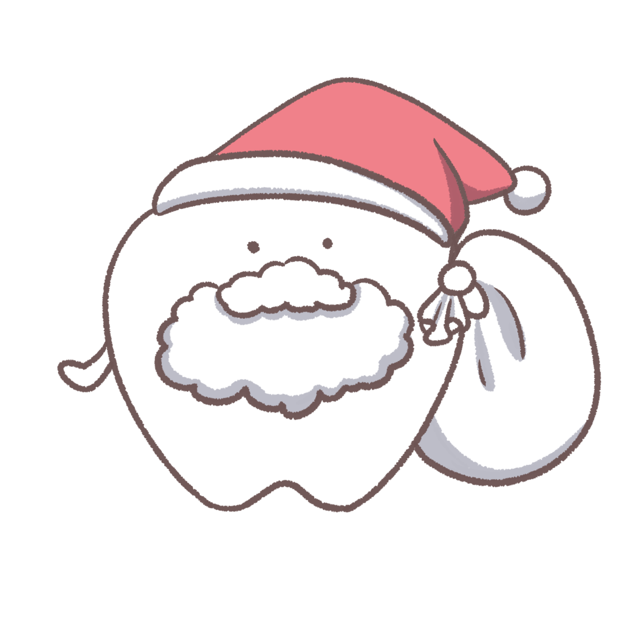 お口の中、チェックしませんか