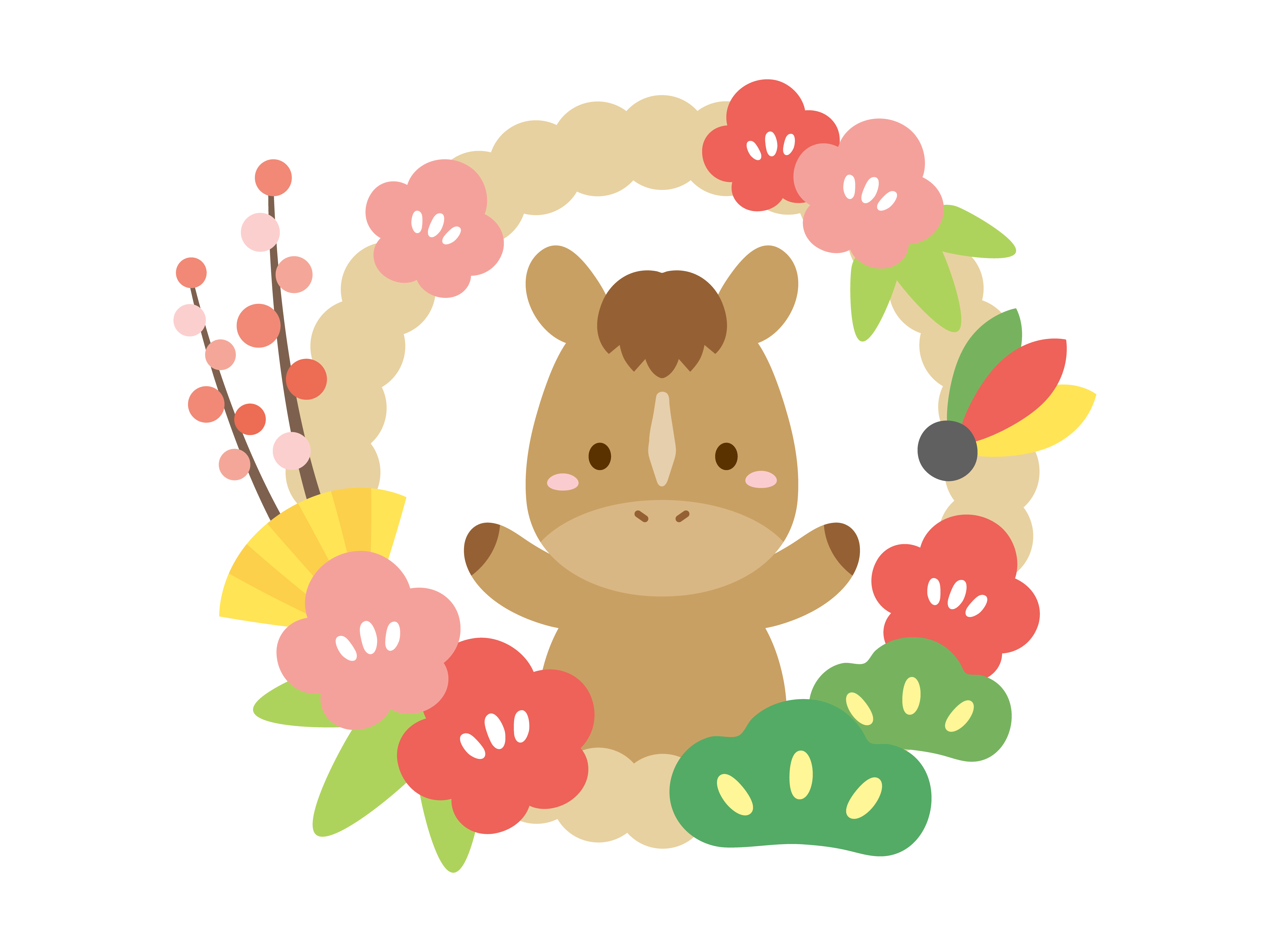 2026年も『和田歯科医院』をよろしくお願い致します