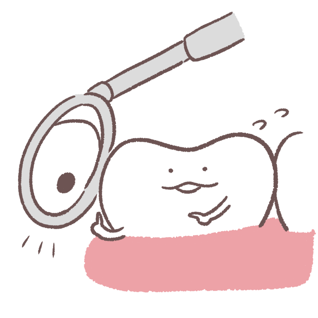 新生活前に歯科検診でお口のチェックを