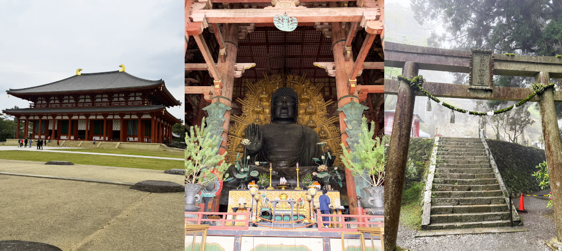 岐阜→愛知→静岡の旅