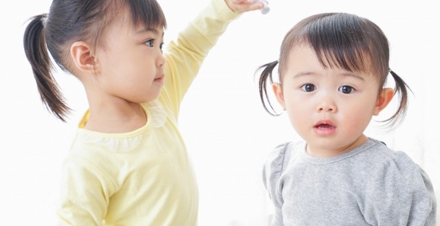 どもの歯科検診・歯科相談